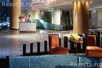 The Westin Grande Sukhumvit Hotel 3